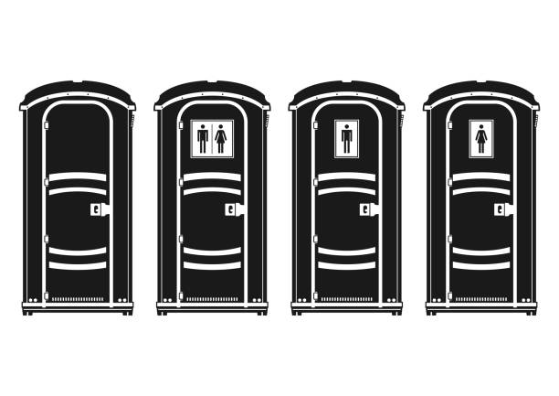 Best Portable Toilet Rental for Emergency Services  in Springs, NY