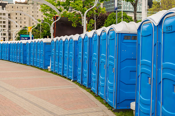 Springs, NY Portable Potty Rental Company