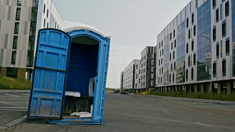 Best VIP or Luxury Restroom Trailers  in Springs, NY